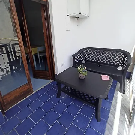 La Sirenetta Apartment