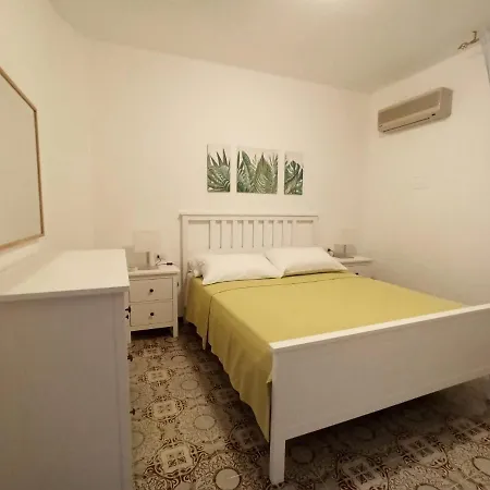 La Sirenetta Apartment Palermo