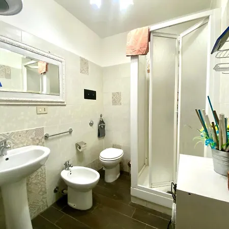 Bonello Cathedral Appartement *