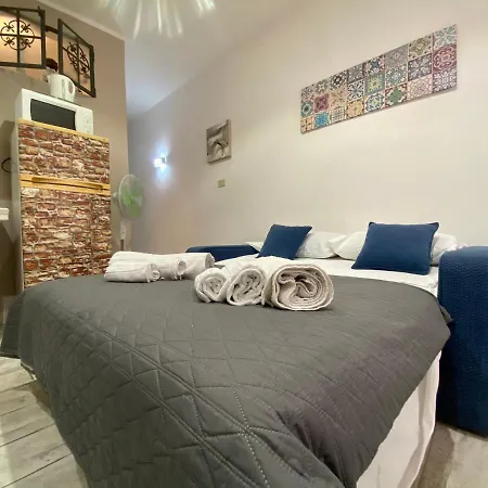 Appartement Bonello Cathedral *