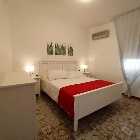 Apartment La Sirenetta