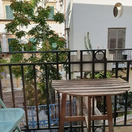 Le Al Cassaro Gasthuis