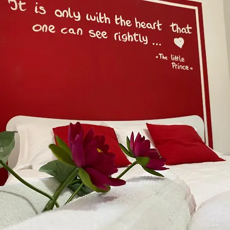 Politeama Center Bed and Breakfast Παλέρμο