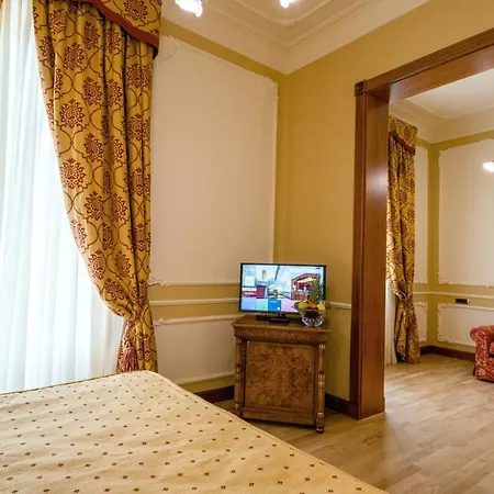 Grand Wagner Palermo