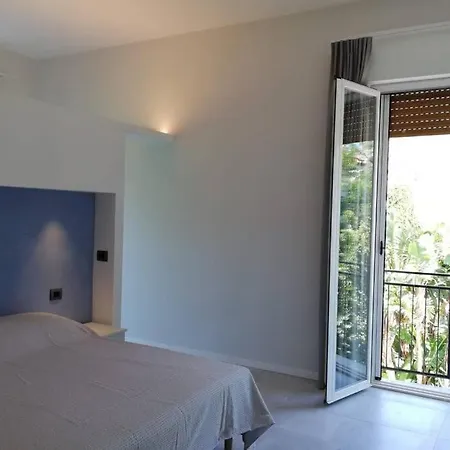 La Ninfa Galatea Casa vacanze Palermo
