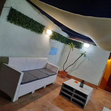 Affittacamere La Terrazza Sul Vicolo