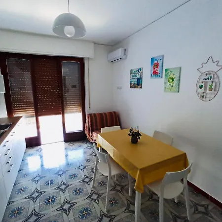 La Sirenetta Apartment *
