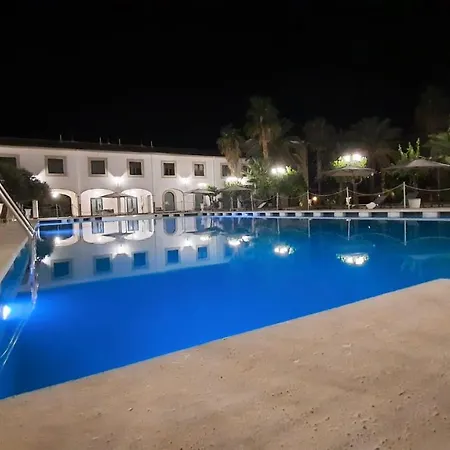 Al Balhara & 4* Παλέρμο