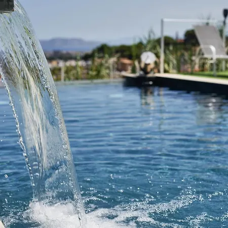 Da Vinci Mini Con Piscina * Palerme