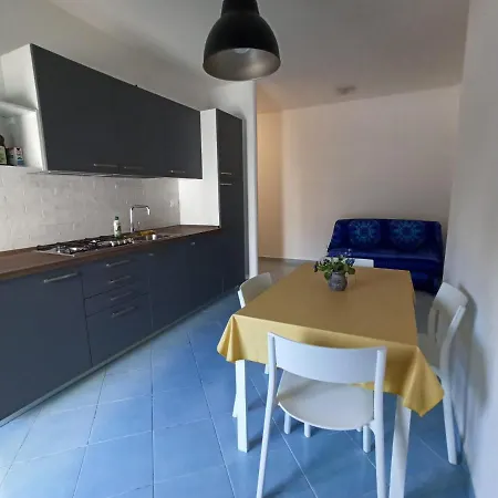 Appartamento Mondello Valdesi