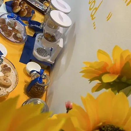 Politeama Center Bed and Breakfast