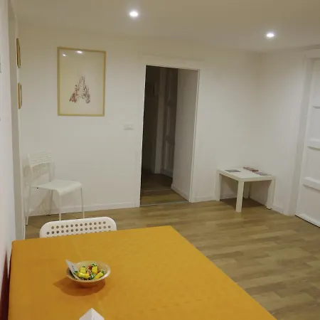 Bed and breakfast Family House - Bb Maletto 3*