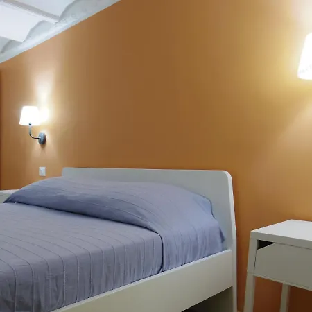 Bed and breakfast Family House - Bb Maletto 3*