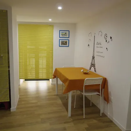 Family House - Bb Maletto