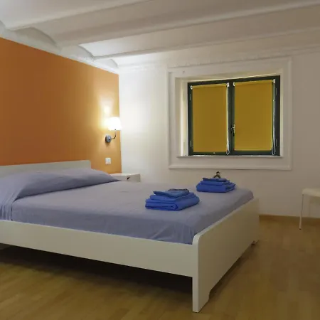 Family House - Bb Maletto Bed and breakfast Palermo