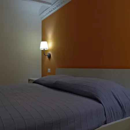 Bed and breakfast Family House - Bb Maletto 3*
