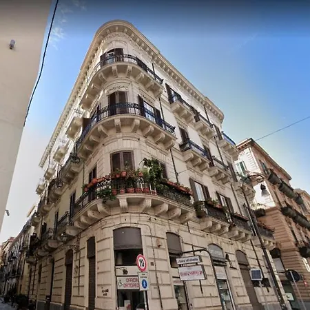 B&B Casa Fileti
