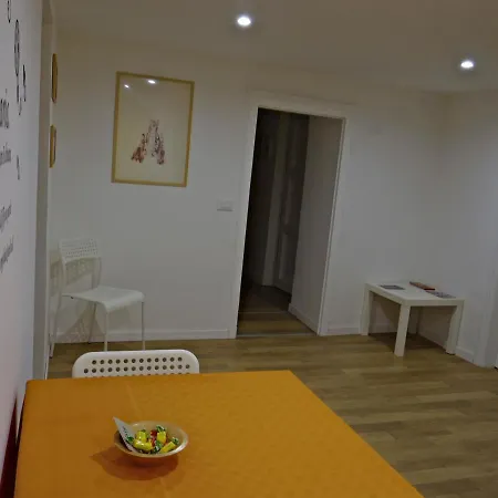 Family House - Bb Maletto 3*