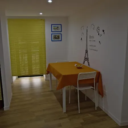 Family House - Bb Maletto Bed and breakfast Palermo