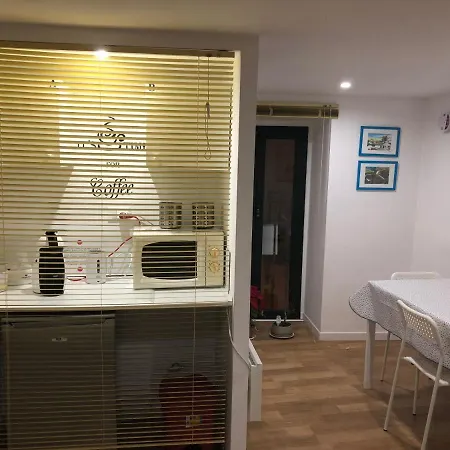 Family House - Bb Maletto 3* Palermo