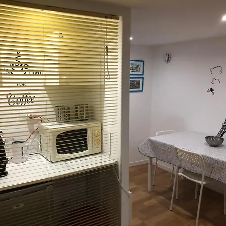 Family House - Bb Maletto 3* Palermo