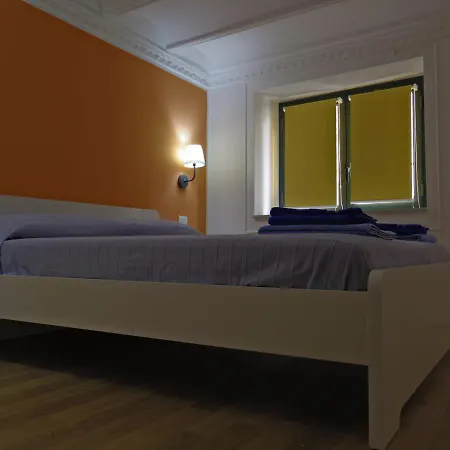 Family House - Bb Maletto Palermo
