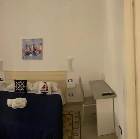 Bed & Breakfast La Casetta Di Mavi 2*