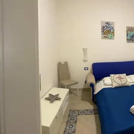 Bed & Breakfast La Casetta Di Mavi Palermo
