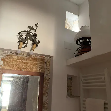 Fraleporte Vintage Apartment *