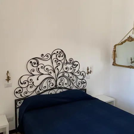 Fraleporte Vintage Apartment *