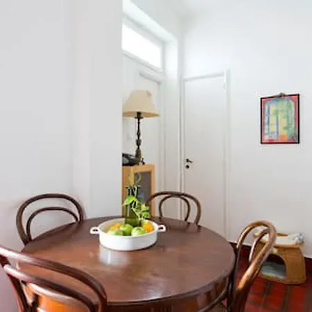 And Private Bathroom Between Mondello Beach And Old Town! Free Park! *
