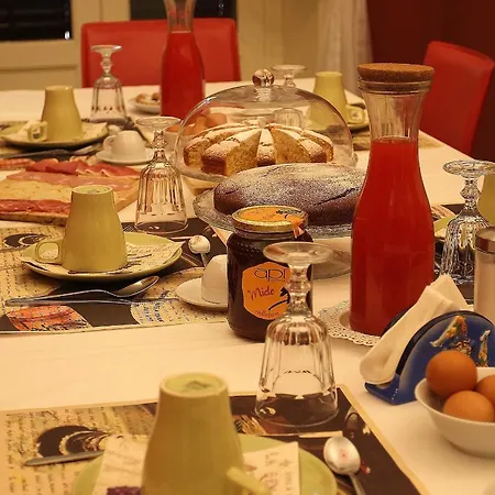 Abatellis Luxury 3* Palermo