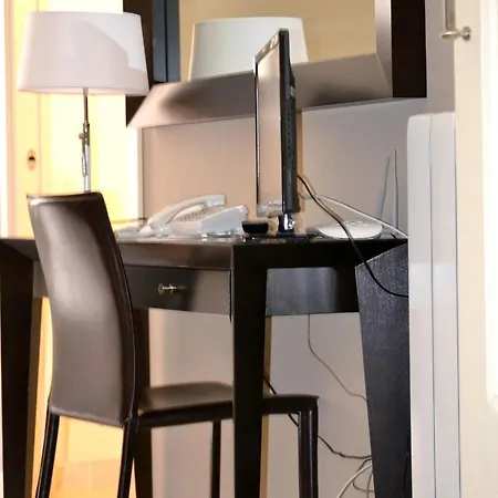 Abatellis Luxury Konukevi 3*