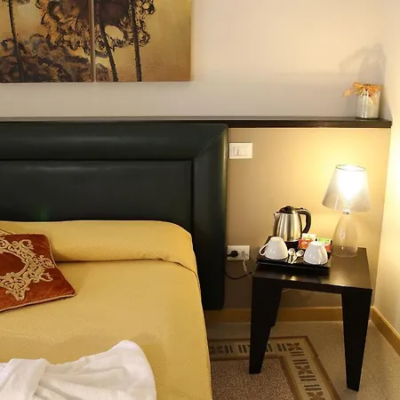 Konukevi Abatellis Luxury Palermo