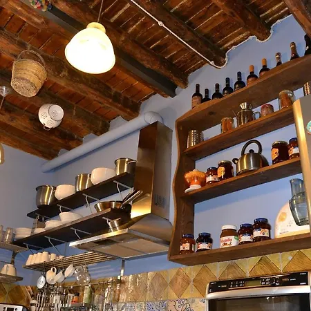 Abatellis Luxury Casa de hóspedes