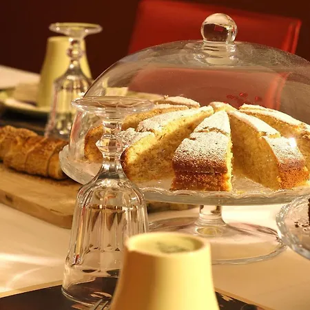Konukevi Abatellis Luxury Palermo
