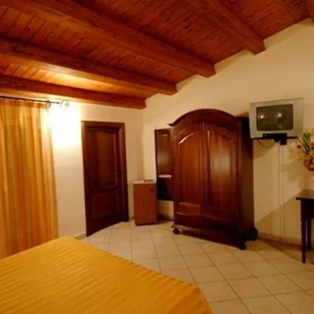 Al Galileo Siciliano Bed and Breakfast 3*