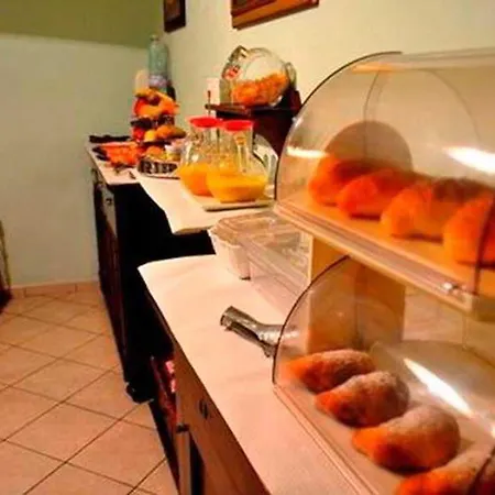 Bed and Breakfast Al Galileo Siciliano