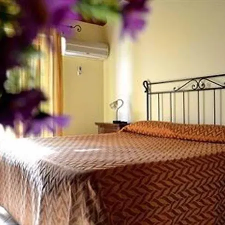 Bed and Breakfast Al Galileo Siciliano Παλέρμο