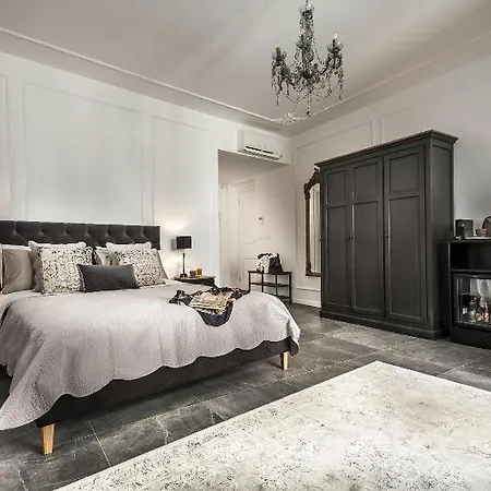 Palazzo Natoli Boutique