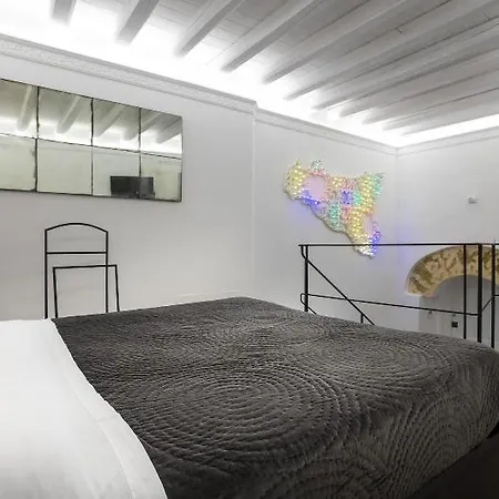 Palazzo Natoli Boutique Отель 4*