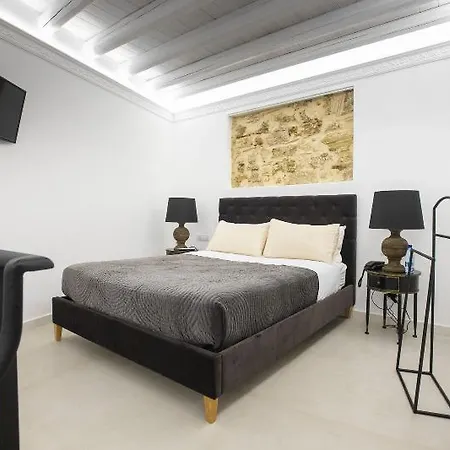 Palazzo Natoli Boutique Палермо