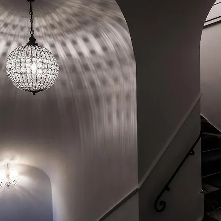 Palazzo Natoli Boutique Palermo