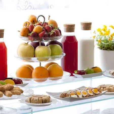 Palazzo Natoli Boutique 4*