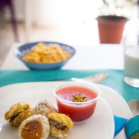 Alojamento de Acomodação e Pequeno-almoço Colors