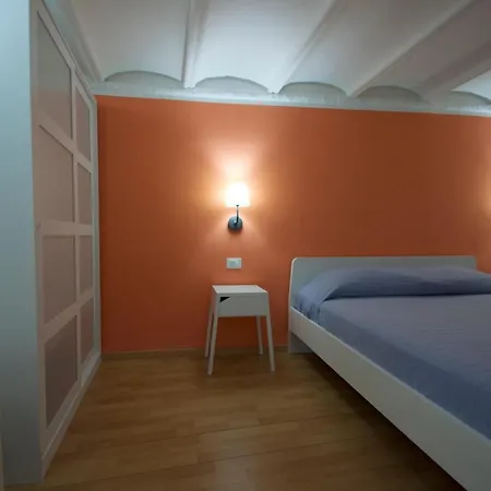 Family House - Bb Maletto Bed and breakfast 3*