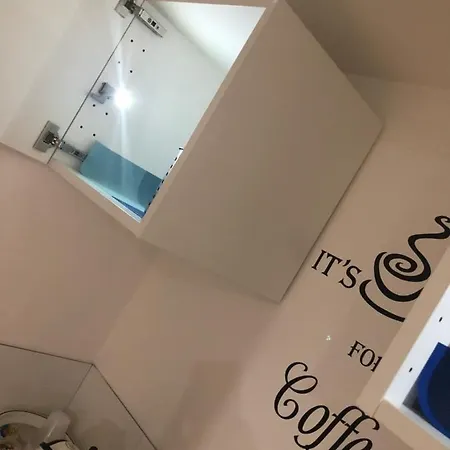 Bed and breakfast Family House - Bb Maletto 3*