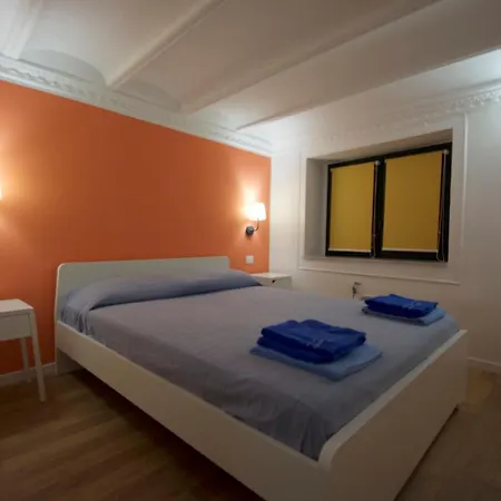 Family House - Bb Maletto 3* Palermo