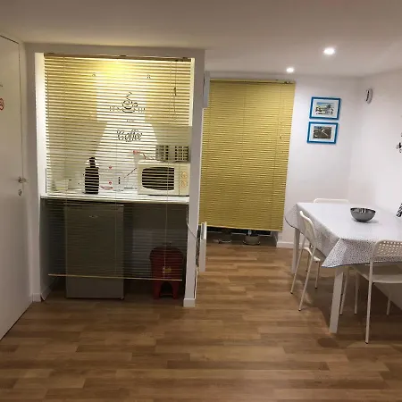 Bed and breakfast Family House - Bb Maletto Palermo