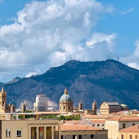 - - Sostegno D'amore * Palermo